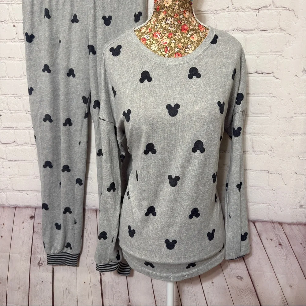 Disney Cozy PJ Set - Picture 3 of 5